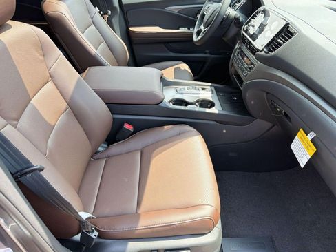 New 2026 Honda Ridgeline RTL image 22