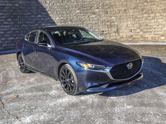 Used 2024 MAZDA MAZDA3 s video 2