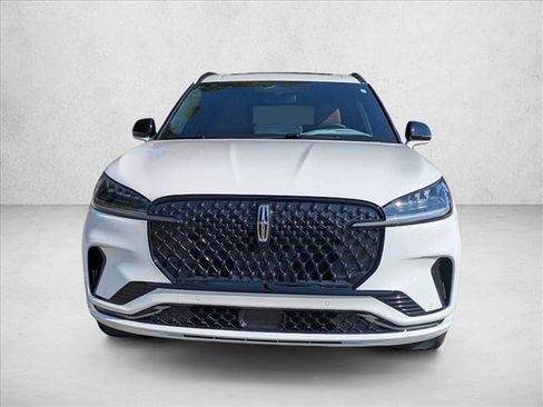 New 2026 Lincoln Aviator Reserve w/ Luxury Package image 6