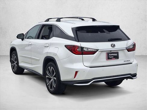 Used 2018 Lexus RX 350L FWD image 7