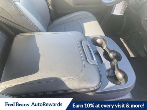 New 2024 RAM 3500 Tradesman image 16