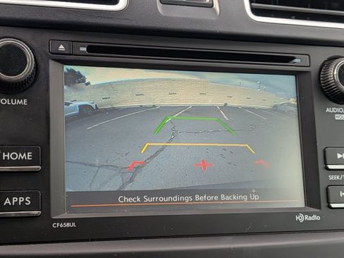 Used 2017 Subaru Forester 2.5i w/ Alloy Wheel Package image 12