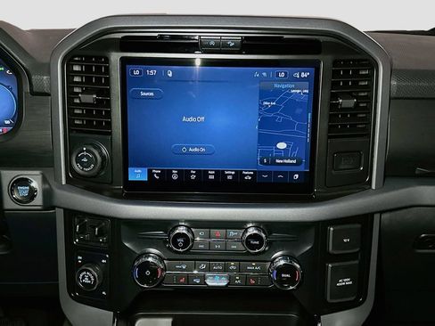 New 2026 Ford F150 XLT w/ Equipment Group 302A MID AWD/4WD image 13