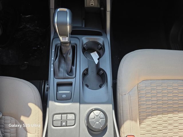 New 2026 Ford Ranger XLT AWD/4WD image 23