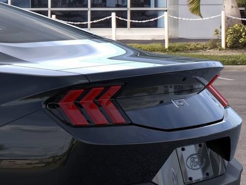 New 2026 Ford Mustang GT RWD image 52