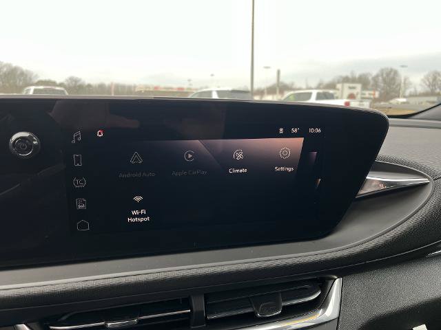 New 2026 Buick Envista Preferred w/ Convenience I Package FWD image 9