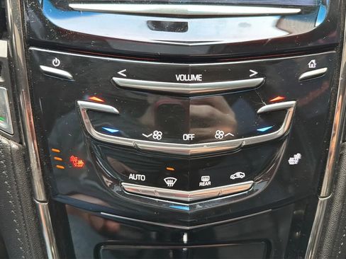 Used 2016 Cadillac ATS Luxury w/ Sun And Sound Package image 22