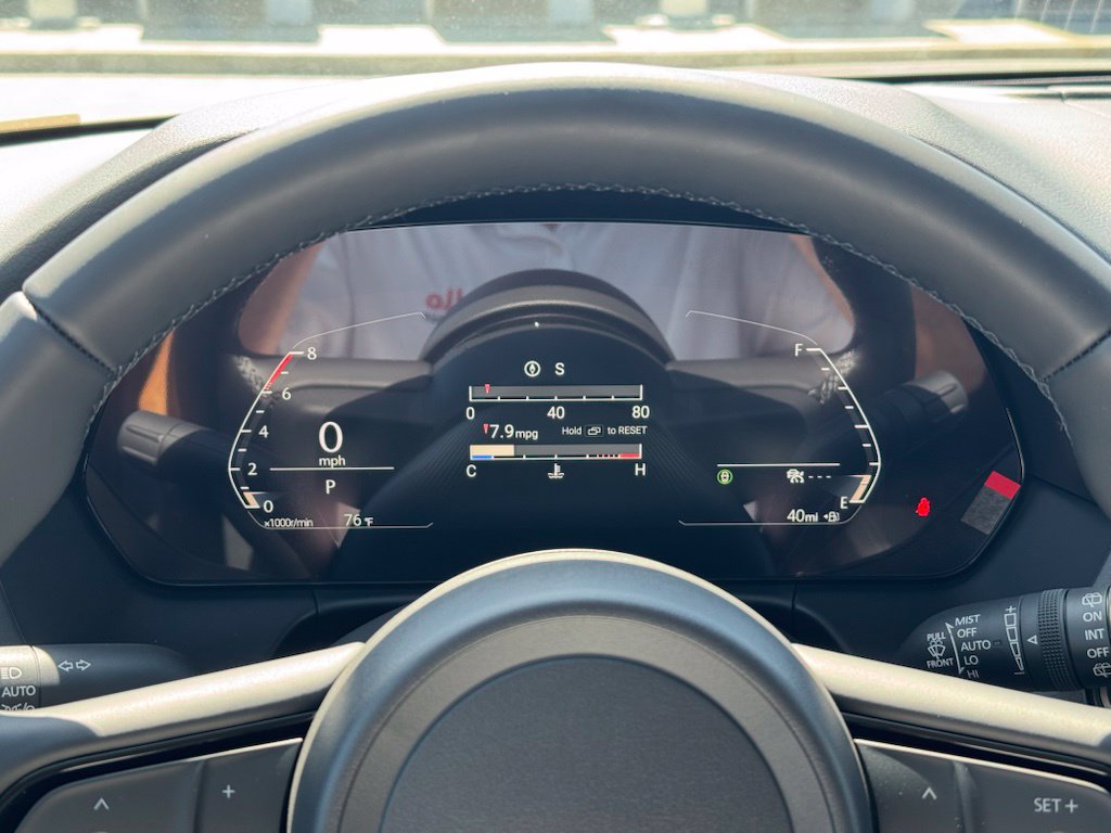 New 2026 MAZDA CX-5 Select AWD/4WD image 13