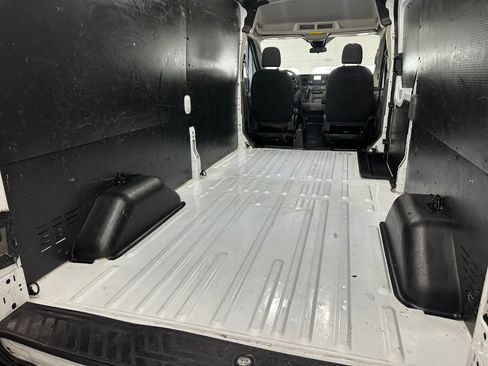 Used 2020 Ford Transit 250 Medium Roof w/ Interior Upgrade Package RWD image 24