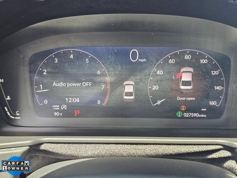 Used 2025 Honda Accord SE image 18