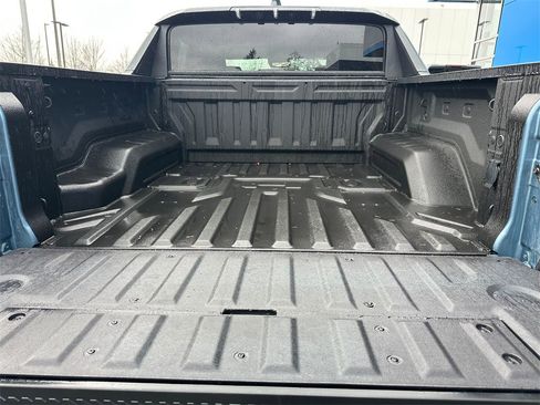 Used 2024 GMC Hummer EV 3X w/ Omega Edition image 14