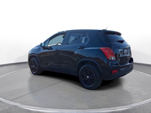 Used 2020 Chevrolet Trax LS w/ Tint and Cruise Package FWD image 6