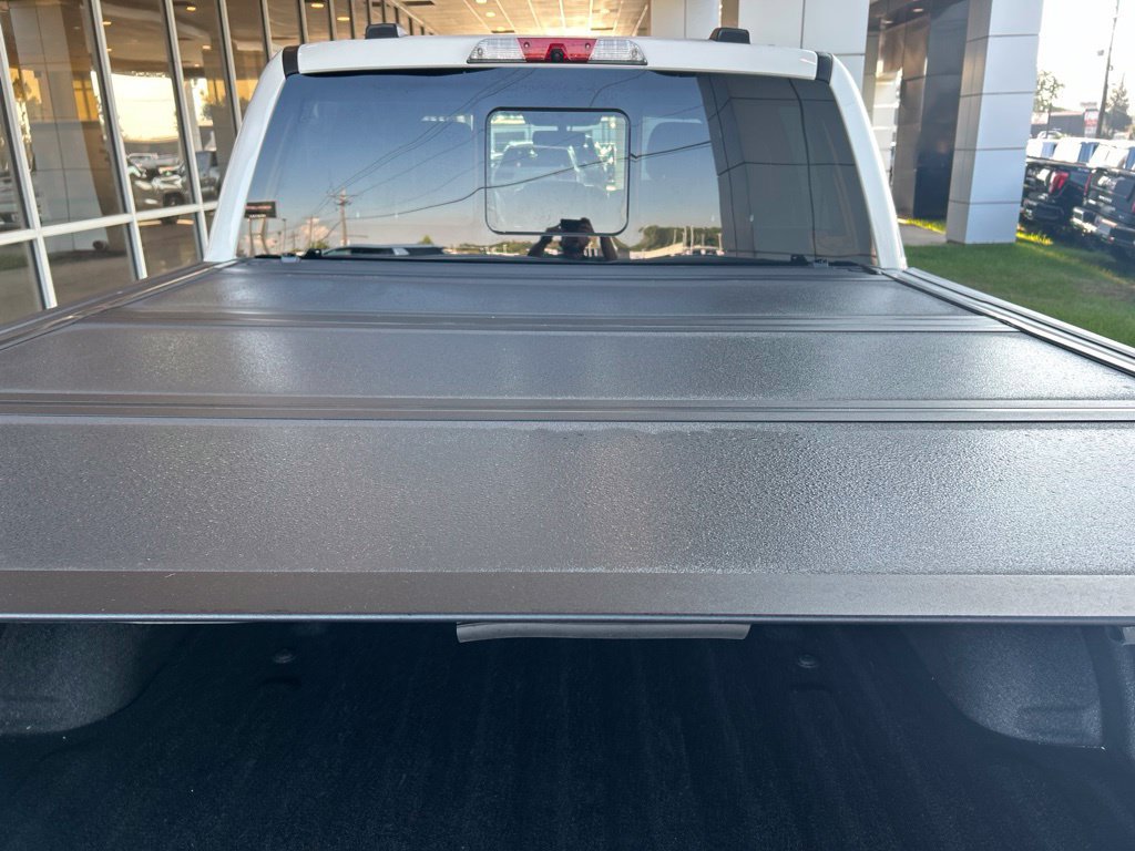 Used 2022 Ford F150 Platinum w/ Equipment Group 701A High AWD/4WD image 14