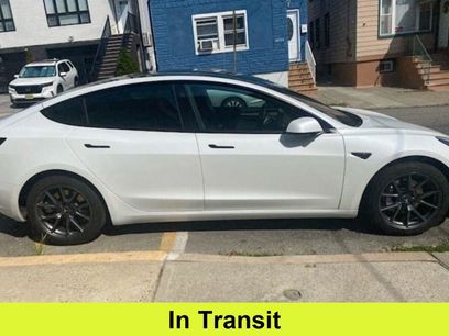 Used 2022 Tesla Model 3 Long Range