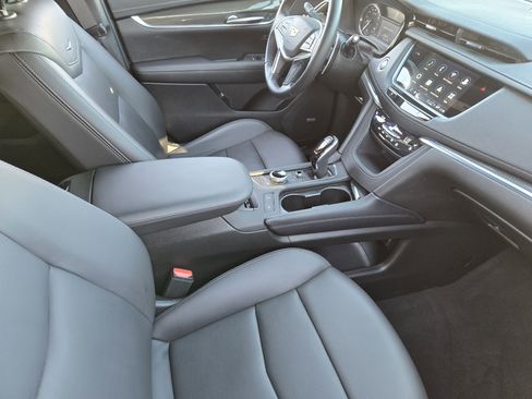 Used 2021 Cadillac XT5 Sportv image 15