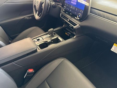 New 2026 Lexus RX 350 Premium AWD/4WD image 24