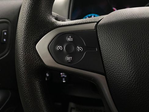 Used 2019 Chevrolet Colorado W/T w/ WT Convenience Package image 16