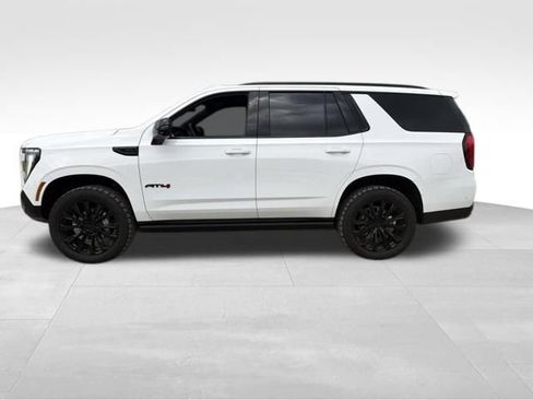 Used 2026 GMC Yukon AT4 Ultimate AWD/4WD image 6