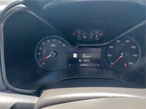 Used 2022 Chevrolet Colorado ZR2 AWD/4WD image 14