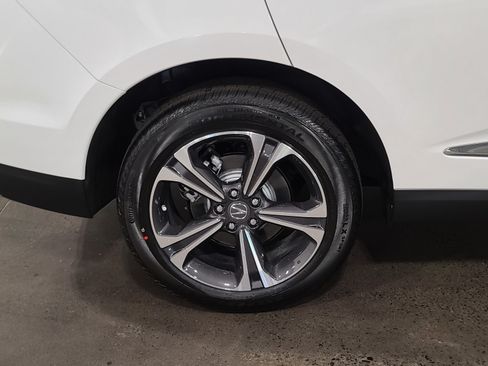 New 2026 Acura RDX SH-AWD w/ Technology Package image 17