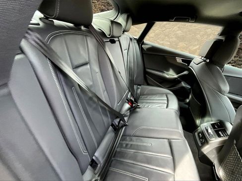 Used 2024 Audi A5 2.0T Premium Plus image 25