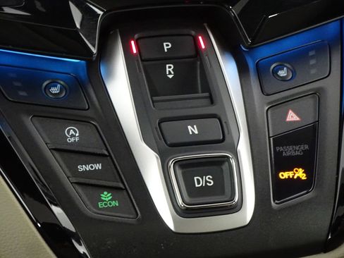 Used 2024 Honda Odyssey Touring image 42