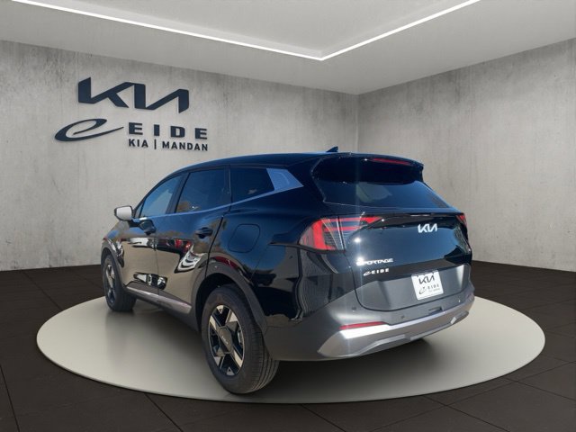 New 2026 Kia Sportage LX w/ LX Convenience Package AWD/4WD image 12