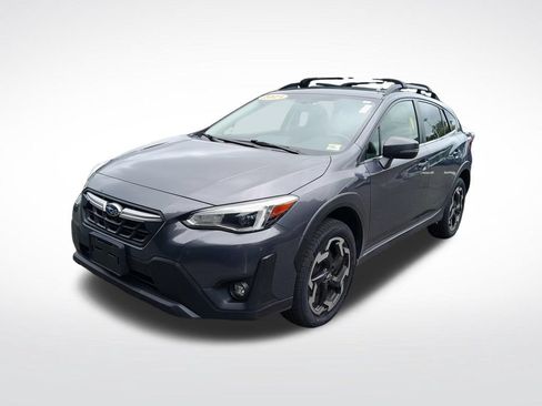 Used 2021 Subaru Crosstrek 2.5i Limited AWD/4WD image 3