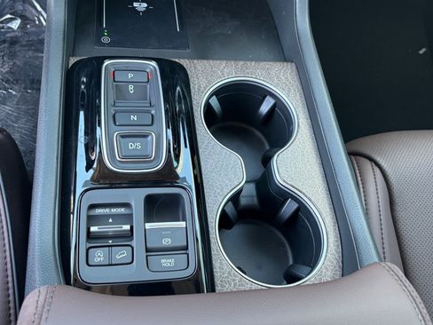 New 2026 Honda Pilot Elite image 23