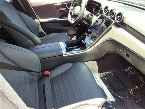 Certified 2026 Mercedes-Benz C 300 Sedan image 21