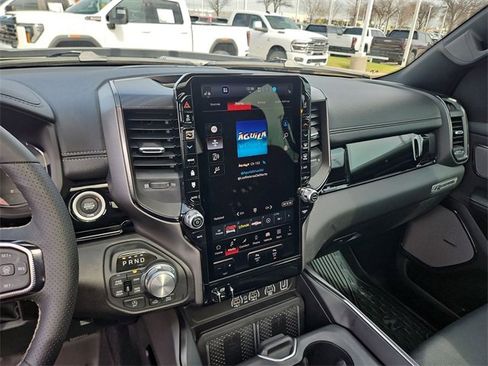 Used 2026 RAM 1500 Rebel w/ Advanced Safety Group II image 11