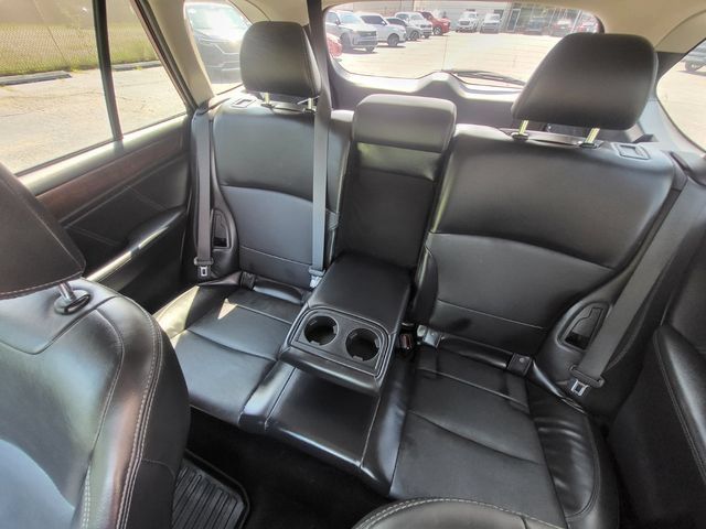 Used 2019 Subaru Outback 2.5i Limited w/ Popular Package #2 AWD/4WD image 14