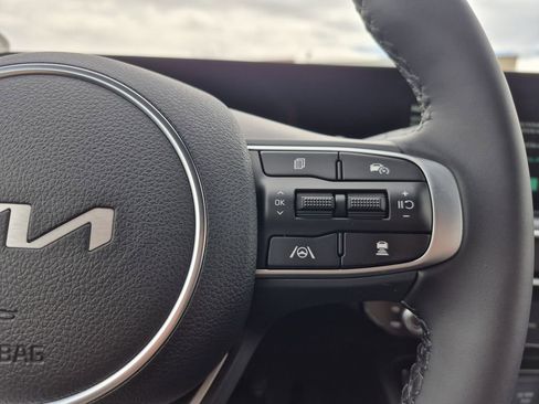 New 2026 Kia K5 GT-Line AWD/4WD image 18
