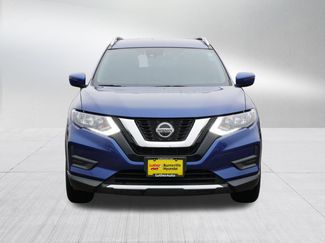 Used 2019 Nissan Rogue SV video 2