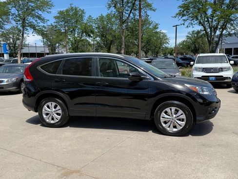 Used 2013 Honda CR-V EX-L image 3