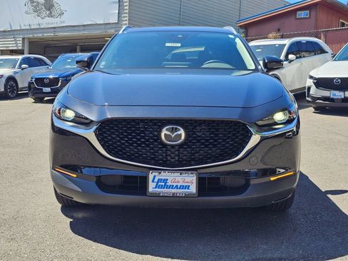 Certified 2023 MAZDA CX-30 AWD 2.5 S w/ Preferred Package image 8
