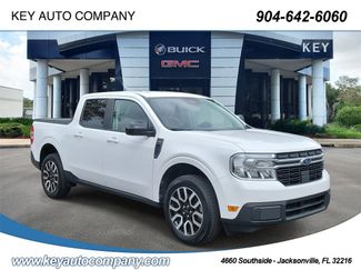 Used 2024 Ford Maverick Lariat video 1