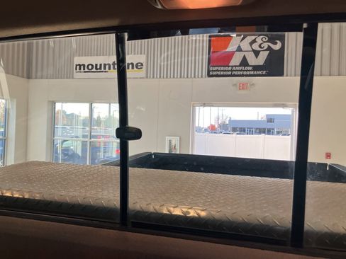 Used 2003 Ford F350 4x4 Crew Cab Super Duty image 27