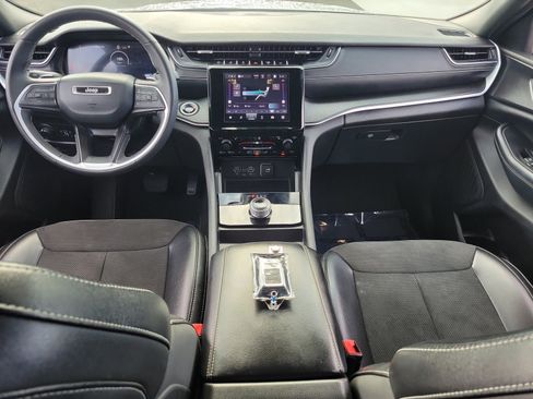 Used 2024 Jeep Grand Cherokee Altitude RWD image 28