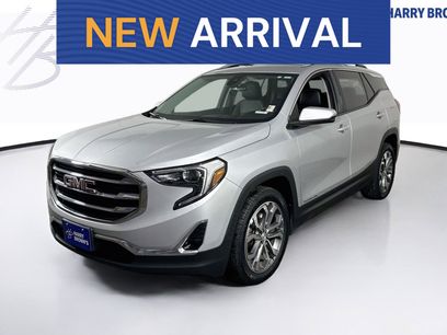 Used 2020 GMC Terrain SLT w/ Preferred Package