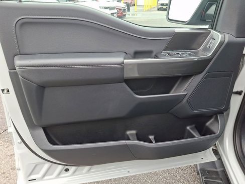 Used 2023 Ford F150 XLT w/ Equipment Group 302A High AWD/4WD image 13