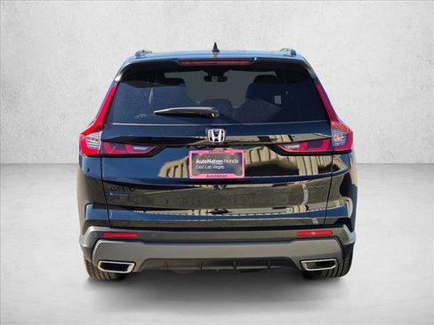 New 2026 Honda CR-V Sport-L image 8