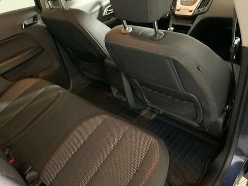 Used 2017 Chevrolet Equinox LT w/ Convenience Package AWD/4WD image 35
