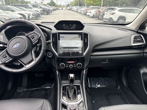 Used 2019 Subaru Forester Touring AWD/4WD image 2