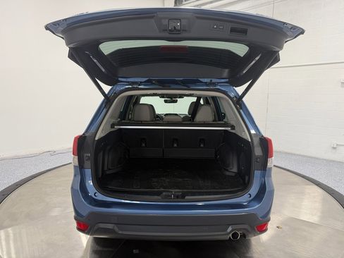 Used 2022 Subaru Forester Limited image 42
