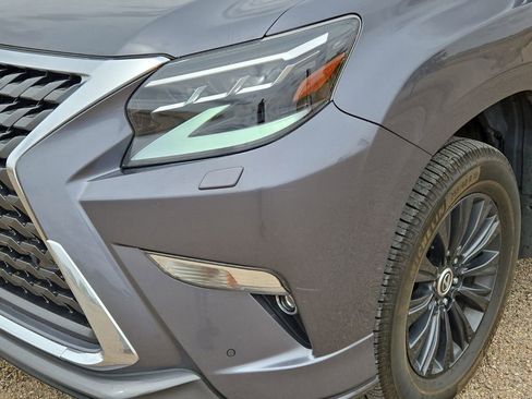 Used 2021 Lexus GX 460 Premium AWD/4WD image 9