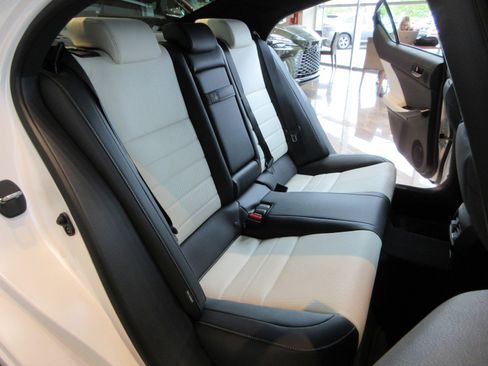 New 2026 Lexus IS 350 F Sport AWD/4WD image 20