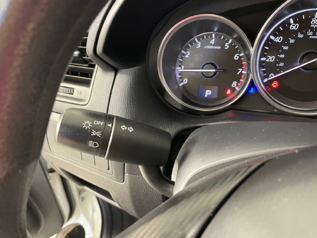 Used 2016 MAZDA CX-5 Sport AWD/4WD image 13