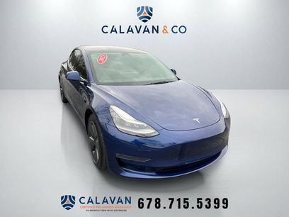 Used 2023 Tesla Model 3 Standard Range