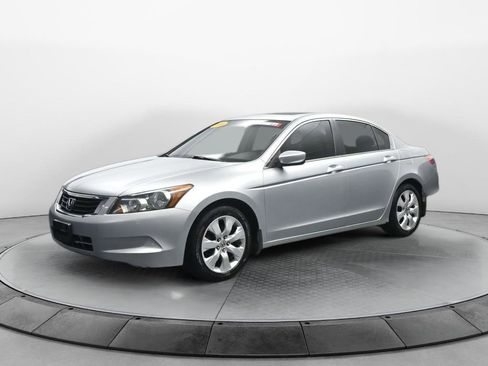 Used 2008 Honda Accord EX image 1
